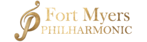 Fort Myers Philharmonic official logo