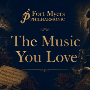 The Music You Love