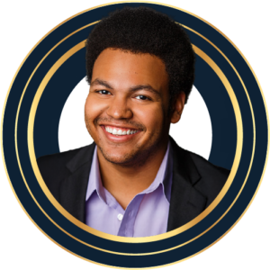 Tenor Joshua Blue, featured soloist in Mozart’s Requiem