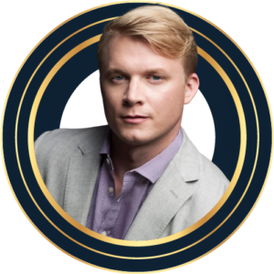 Bass-baritone Lawson Anderson, featured soloist in Mozart’s Requiem