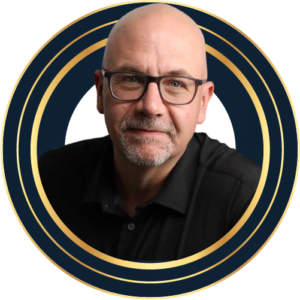 Matthew Koller, Artistic Director of the Fort Myers Symphonic Mastersingers