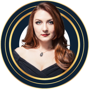 Soprano Sarah Tucker, featured soloist in Mozart’s Requiem