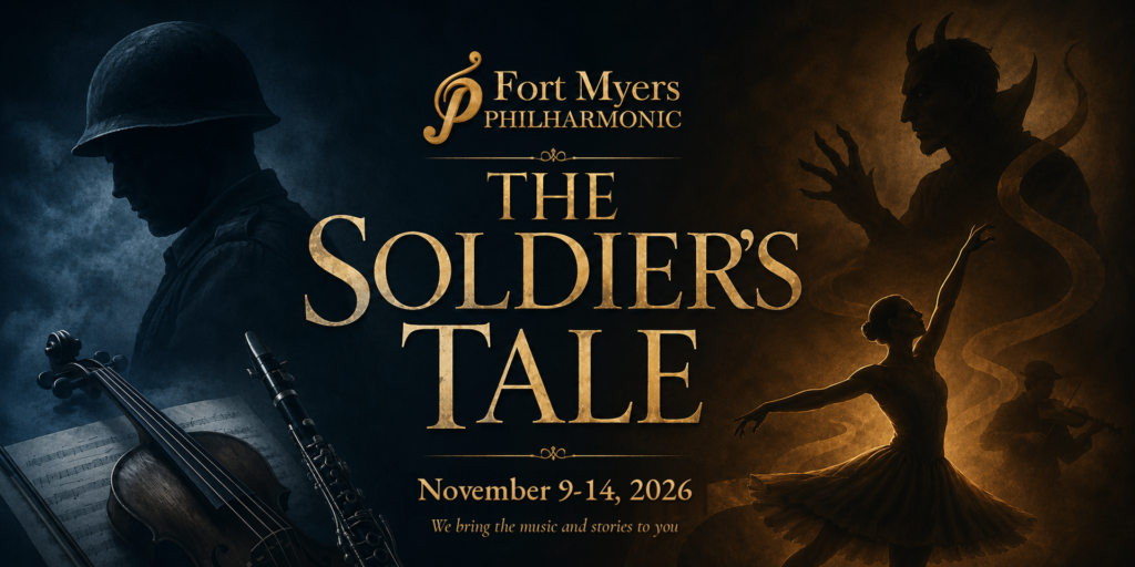 The Soldiers Tale | Lee County | Fort Myers | Florida