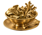 FMP-First-Course-Gold-Icon