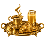 continental-breakfast